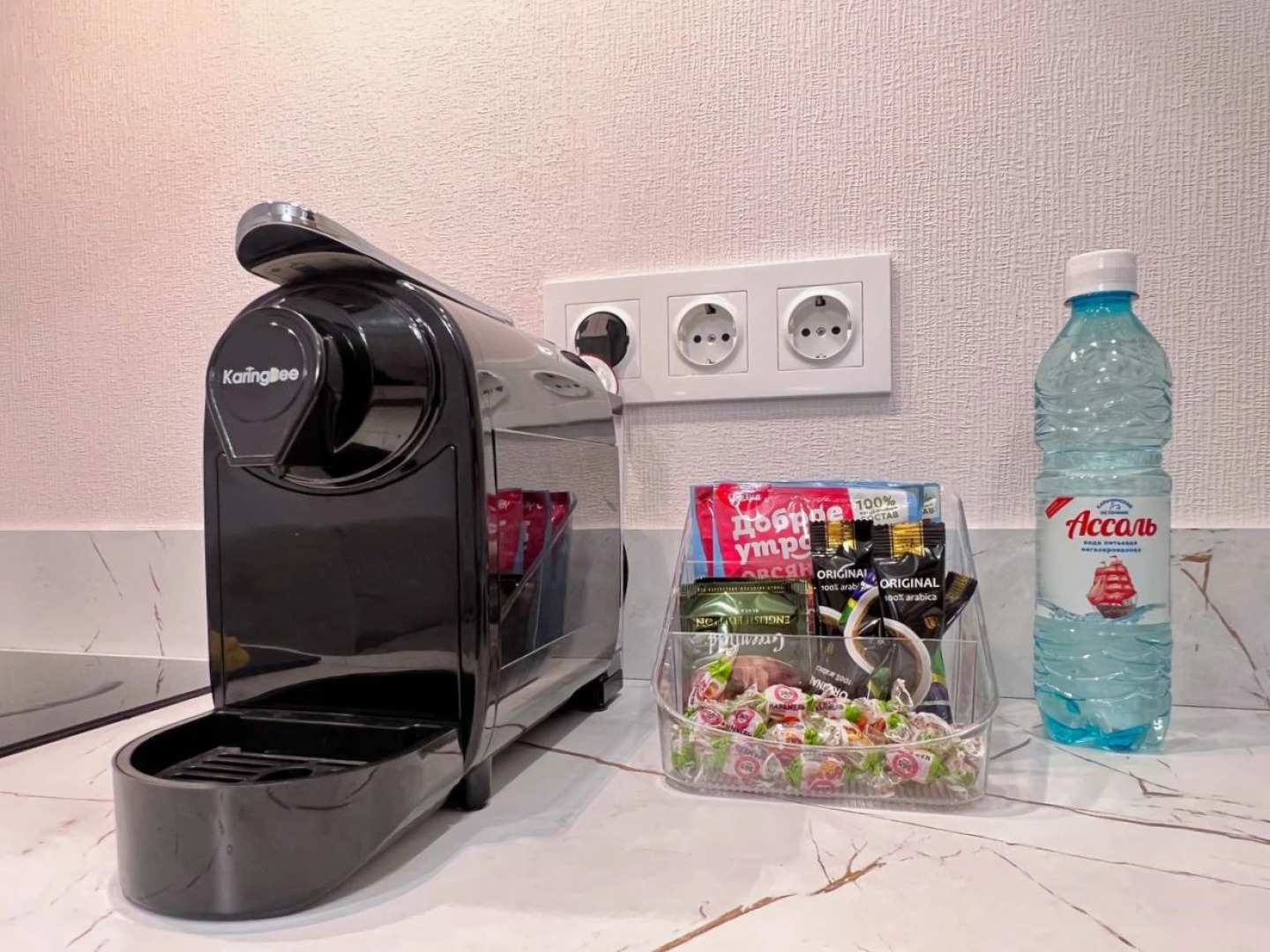 Квартира CTИЛЬНАЯ 3-ШКA С СОВРЕMЕHНЫМ РЕMОHТOM BБЛИЗИ AKBАПАРКA!