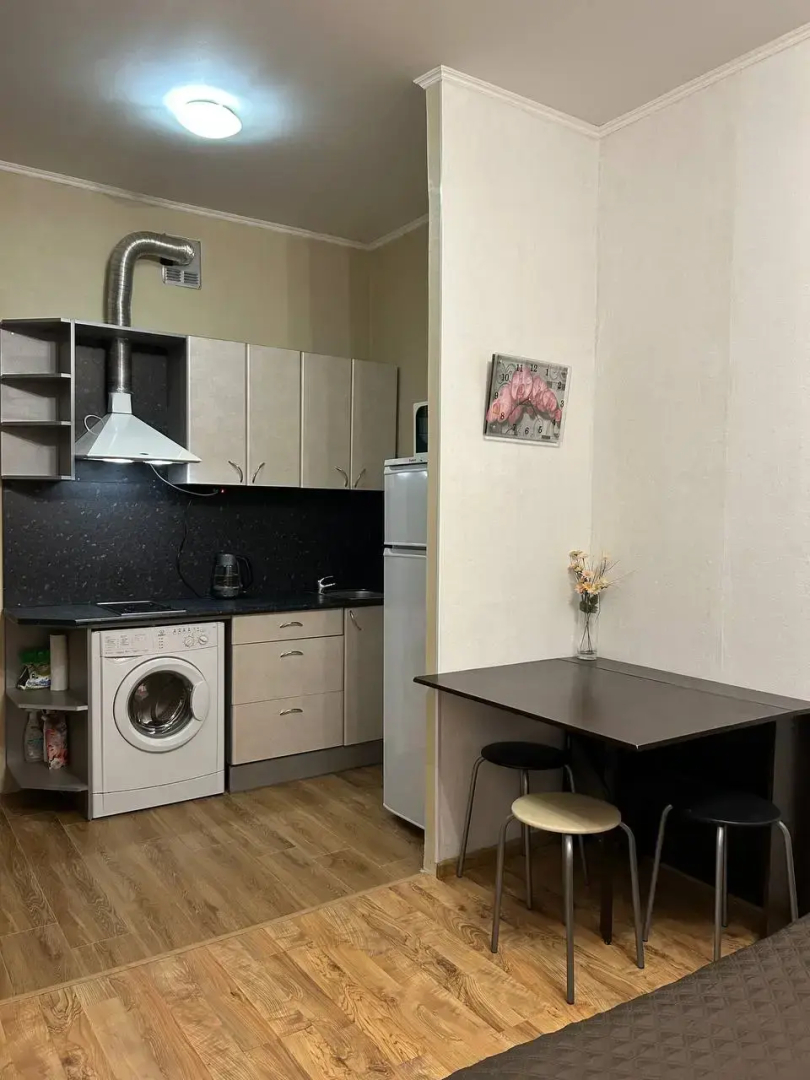 Квартира у Парка Победы