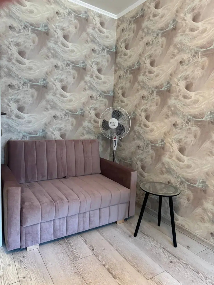 Квартира Мишка на Заречном — домашний уют рядом с прогулочными тропами