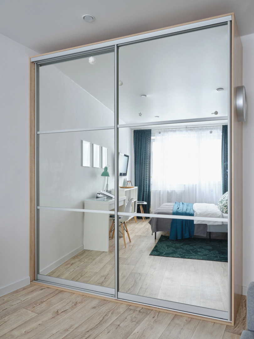 Апартаменты GreenDay