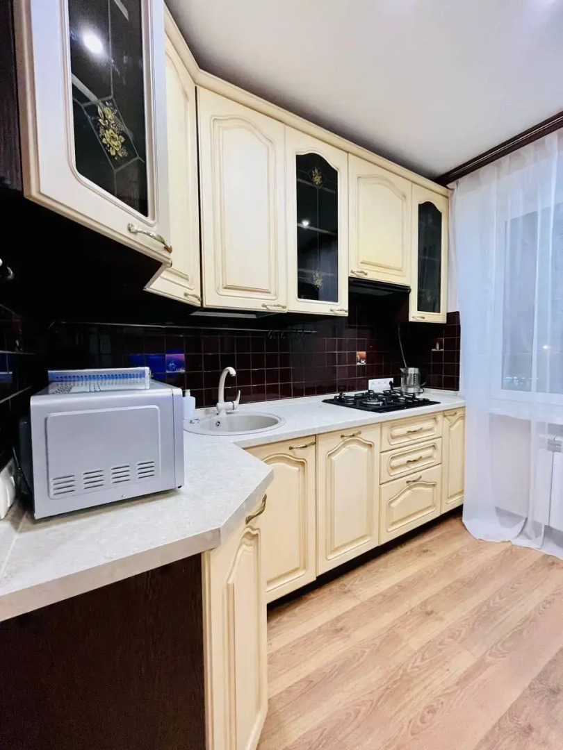 Квартира Уютная 3-х комнатная у метро Академическая