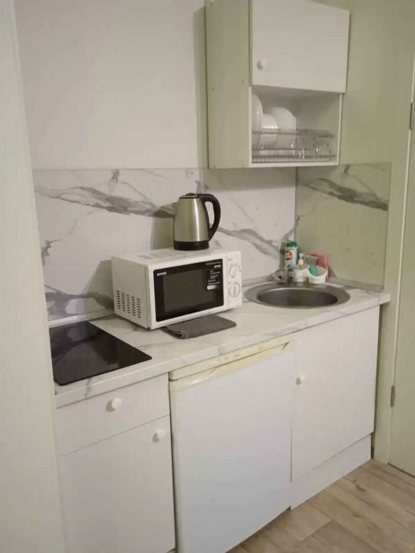 Апартаменты Добрые Сутки на Шевченко 20 3