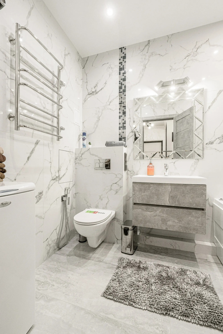 Апартаменты LuxMinskApart