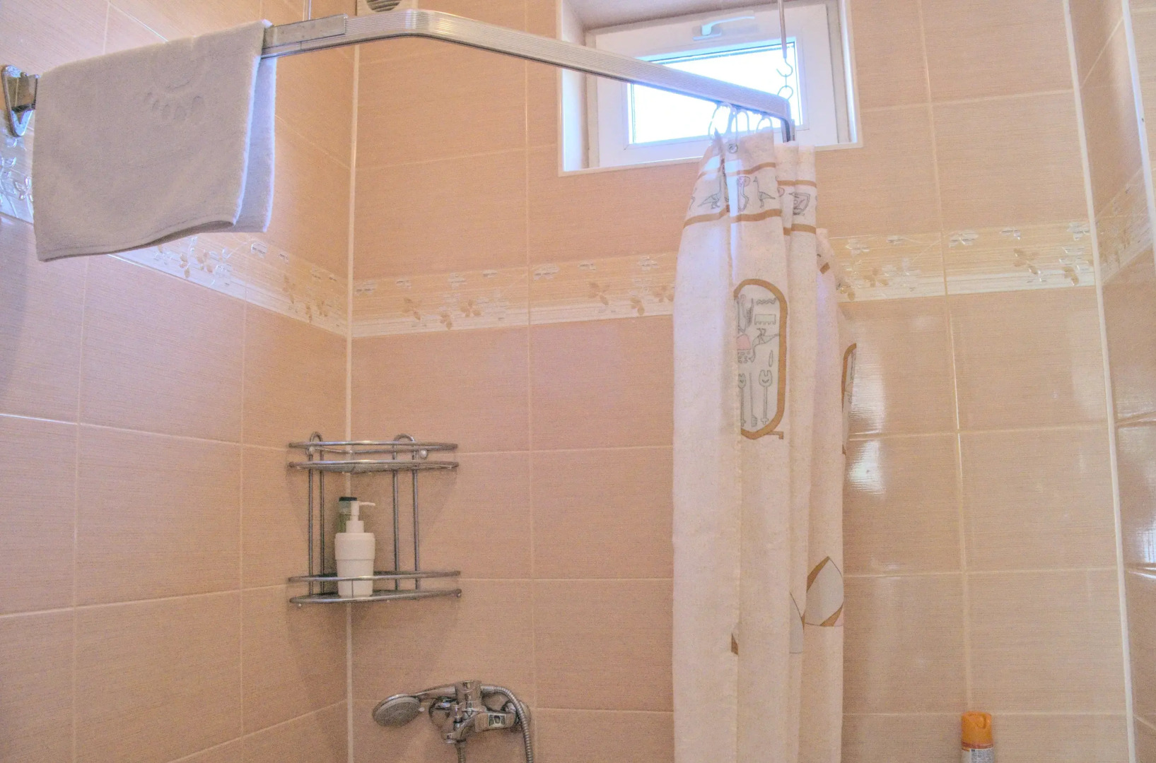 Гостевой дом Виноградная Лестница