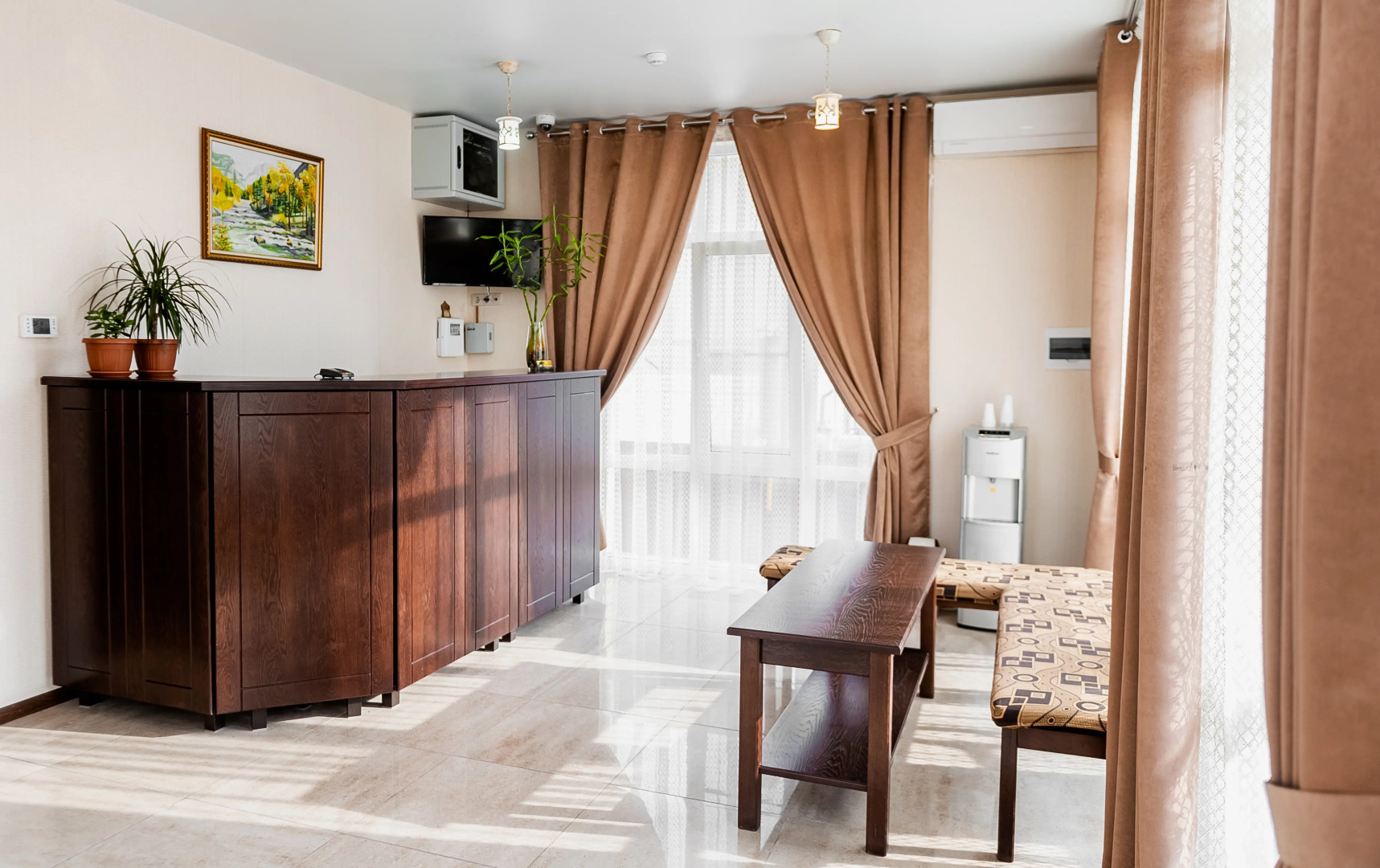 Гостевой Дом Орион Плюс