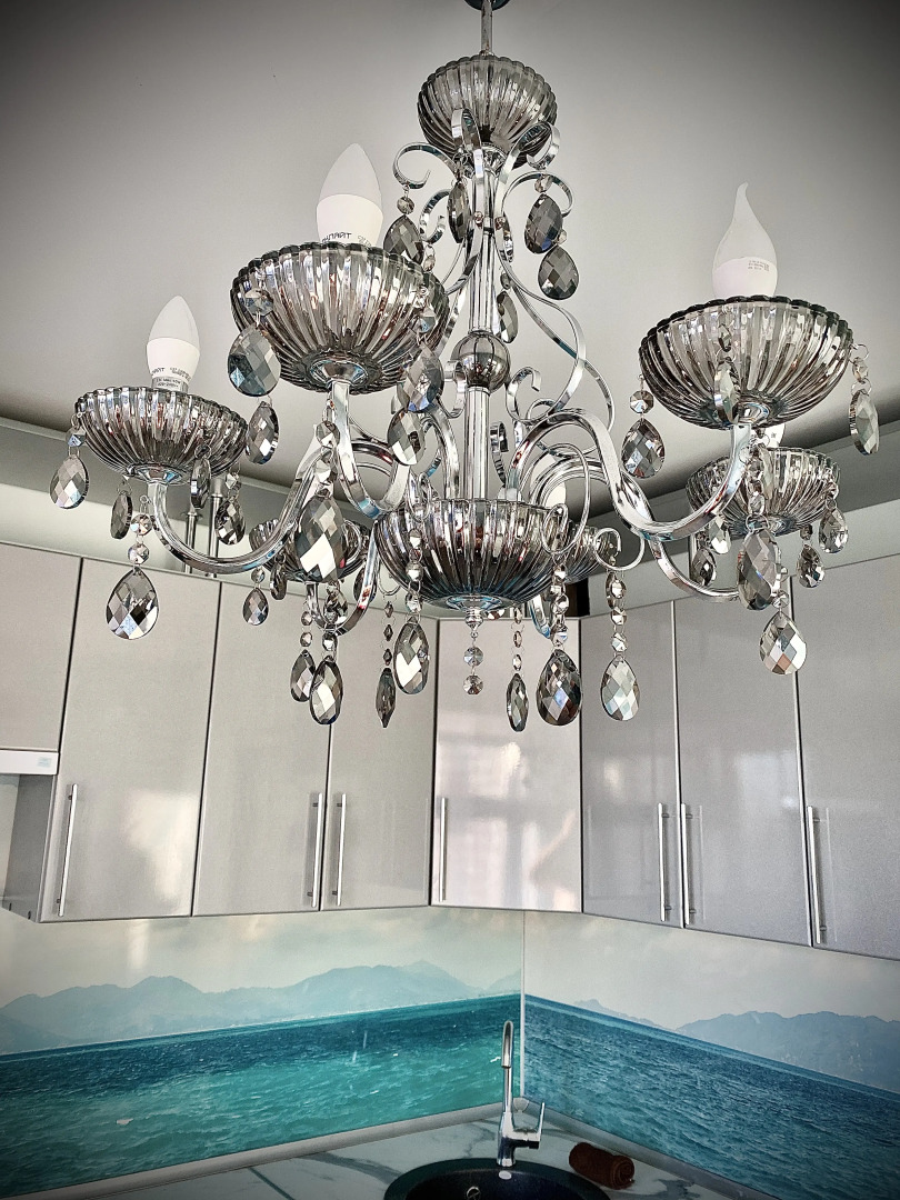 Апартаменты Северная корона