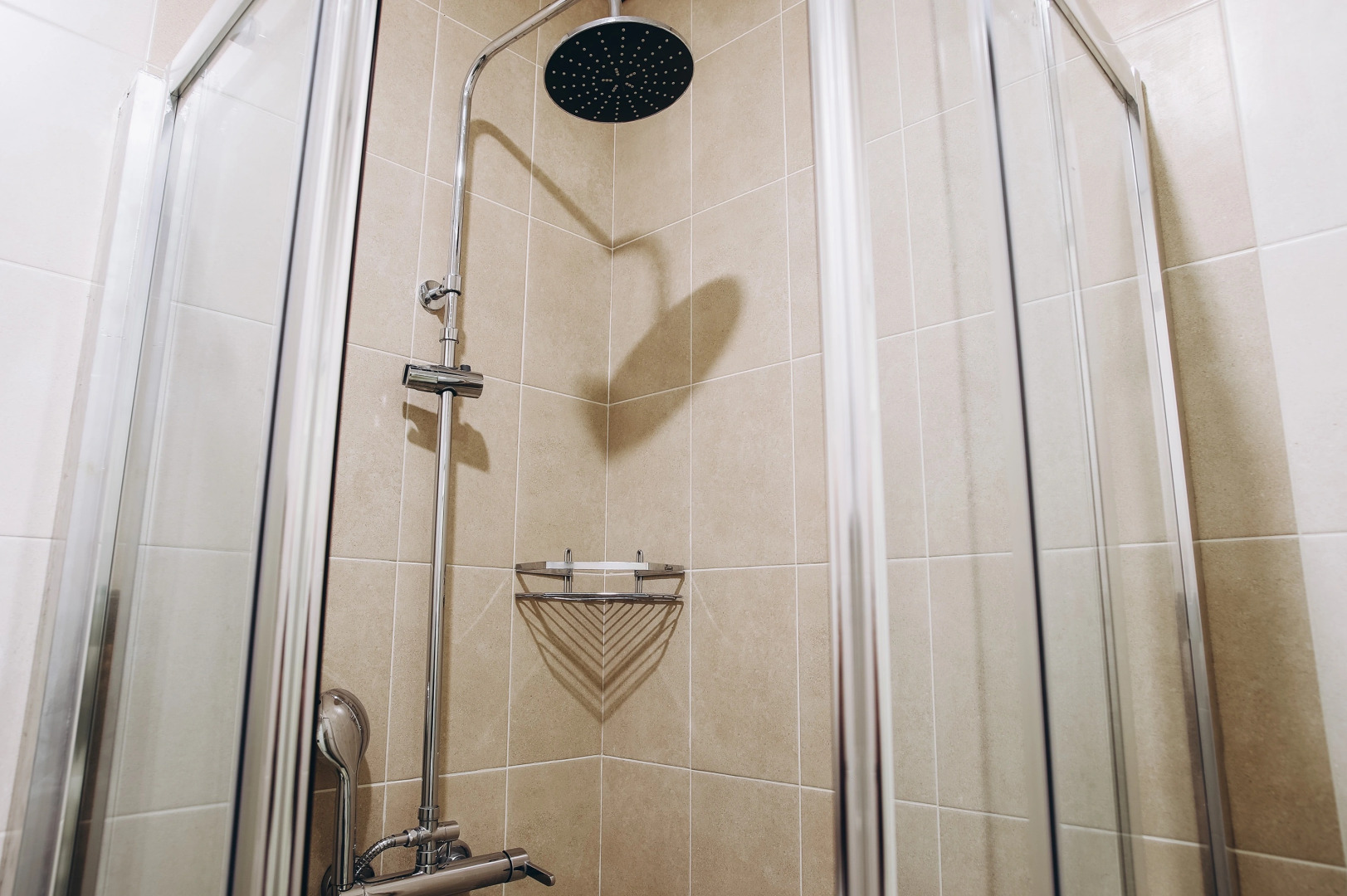 Мебелированные комнаты на ул.Конституции 24А г.Сочи