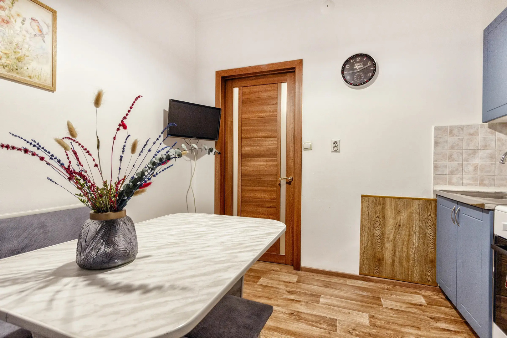 Апартаменты 19. Самый центр. Идеально для командированных и туристов.