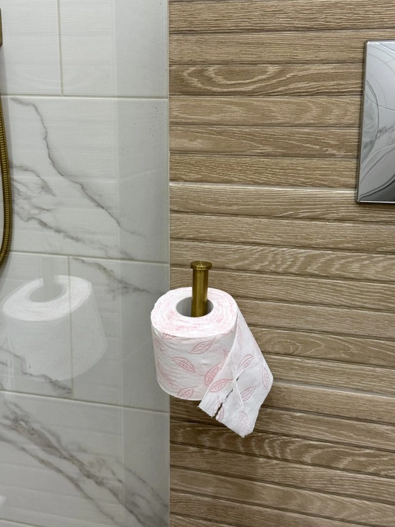 Квартира Калининский