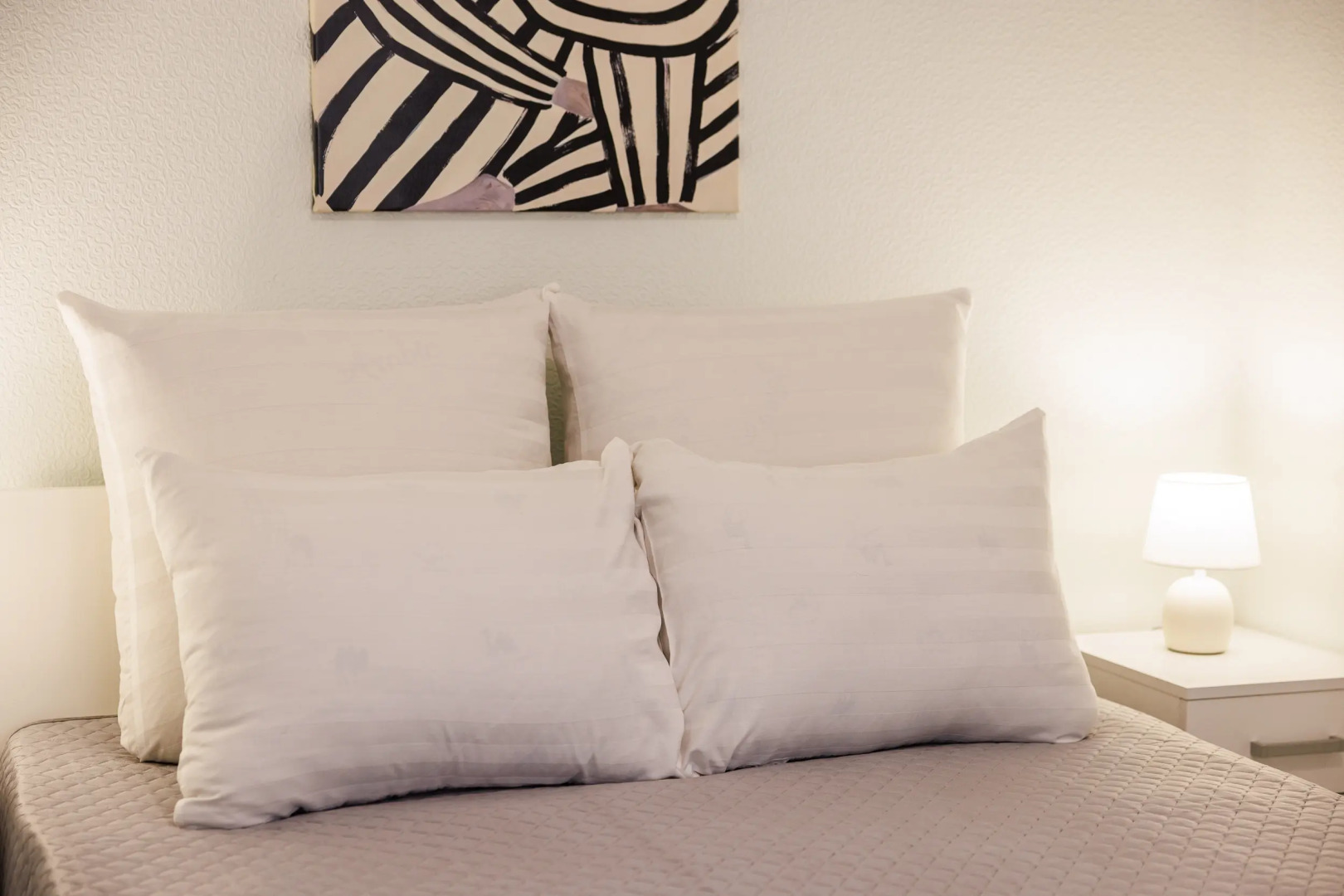 Квартира Двухкомнатная у парка