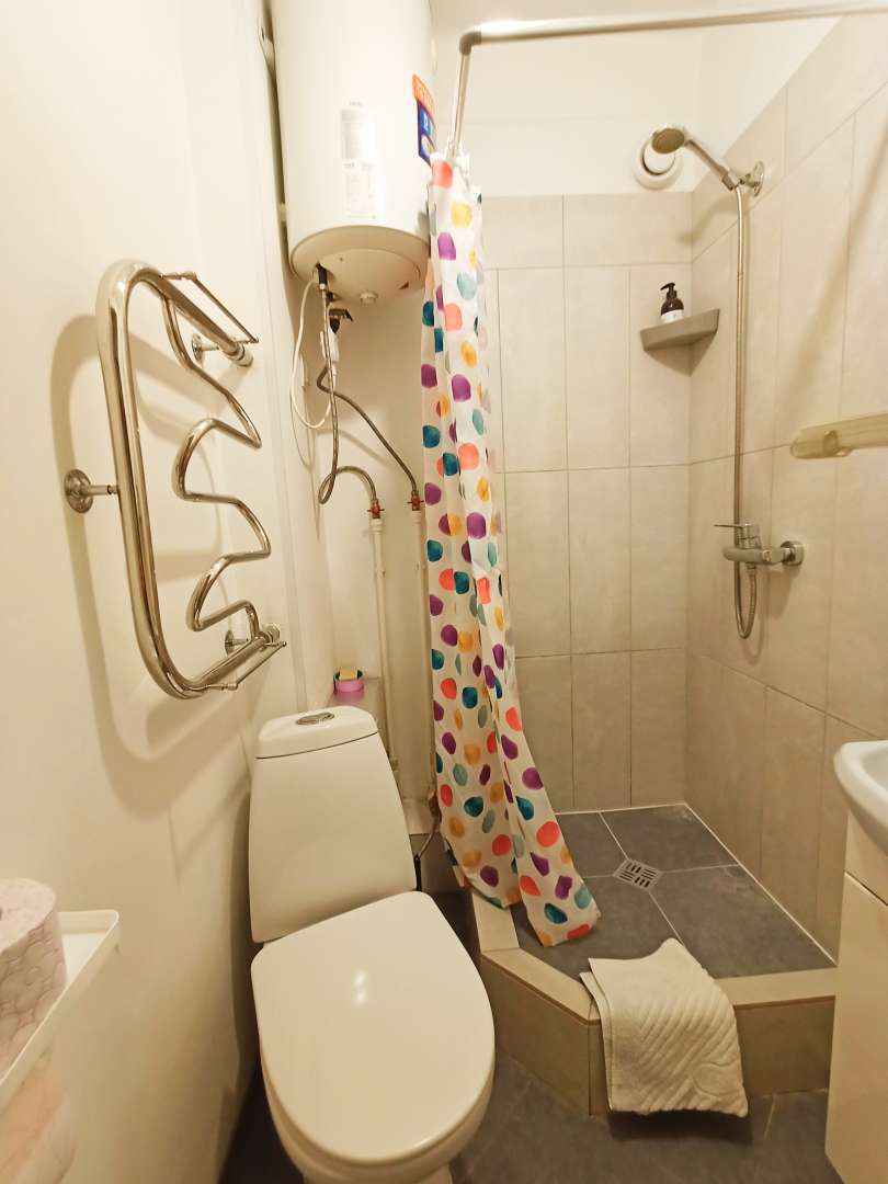 Квартира Константин-Апарт-Луначарского  (1)