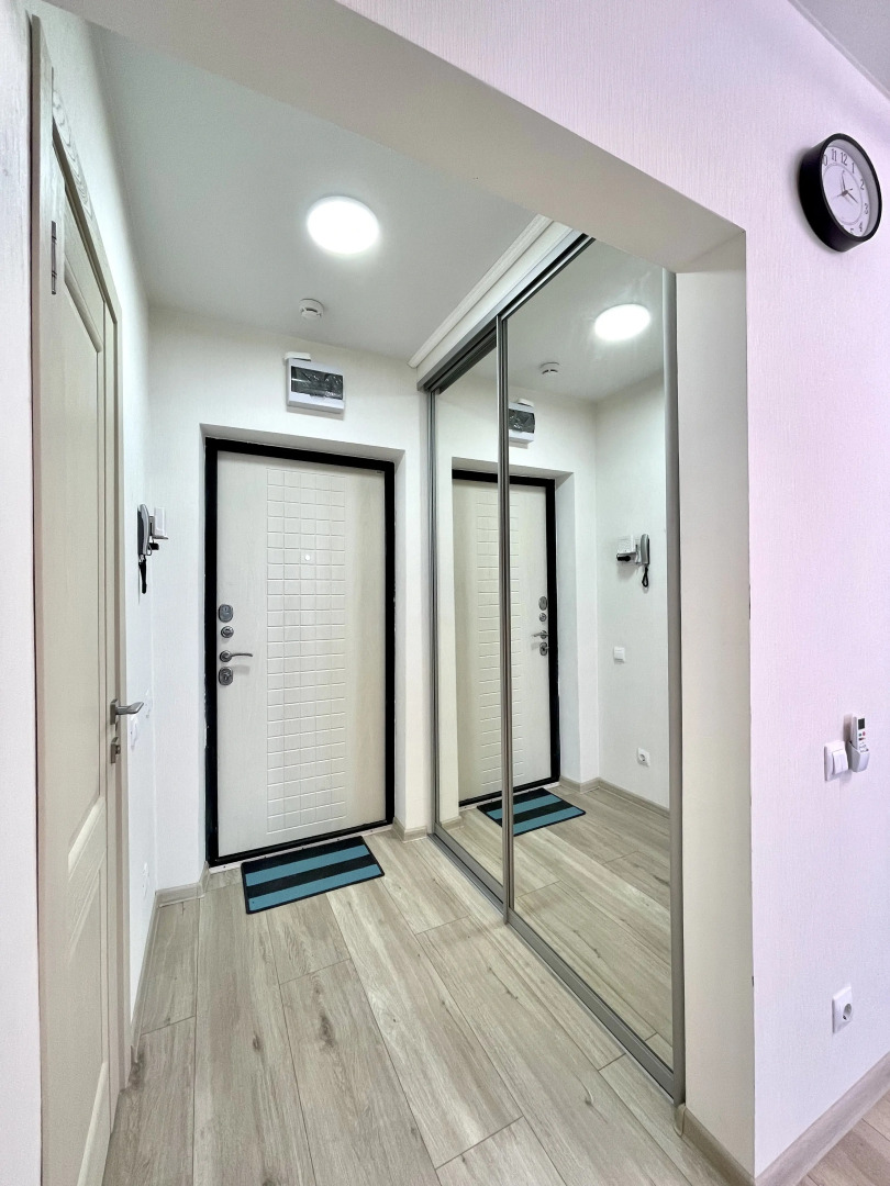 Апартаменты в Анапе от LetoApart