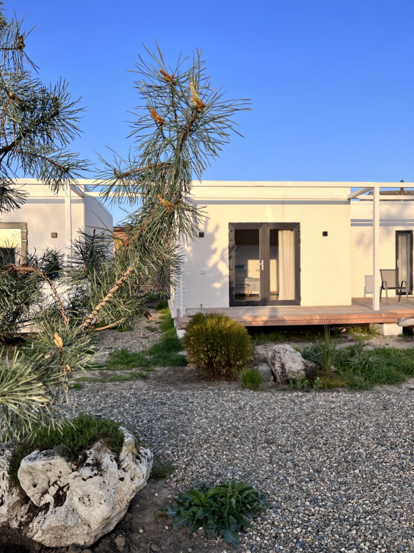 Гостевой дом Вилла 4 чайки