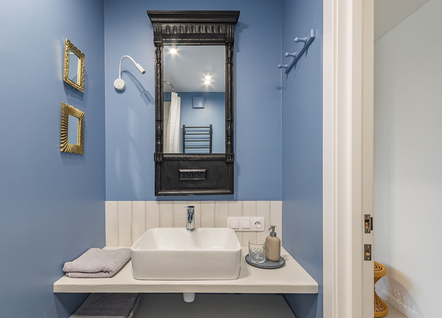 Апартаменты Обломов на Гребешковском откосе