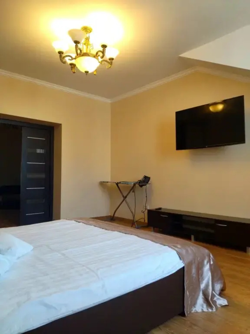 Апартаменты Жемчужина на Гагарина