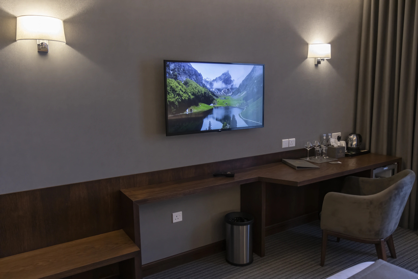 Отель Orienta Gyumri