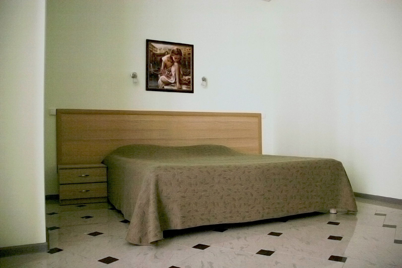 Мини-Гостиница Сокол