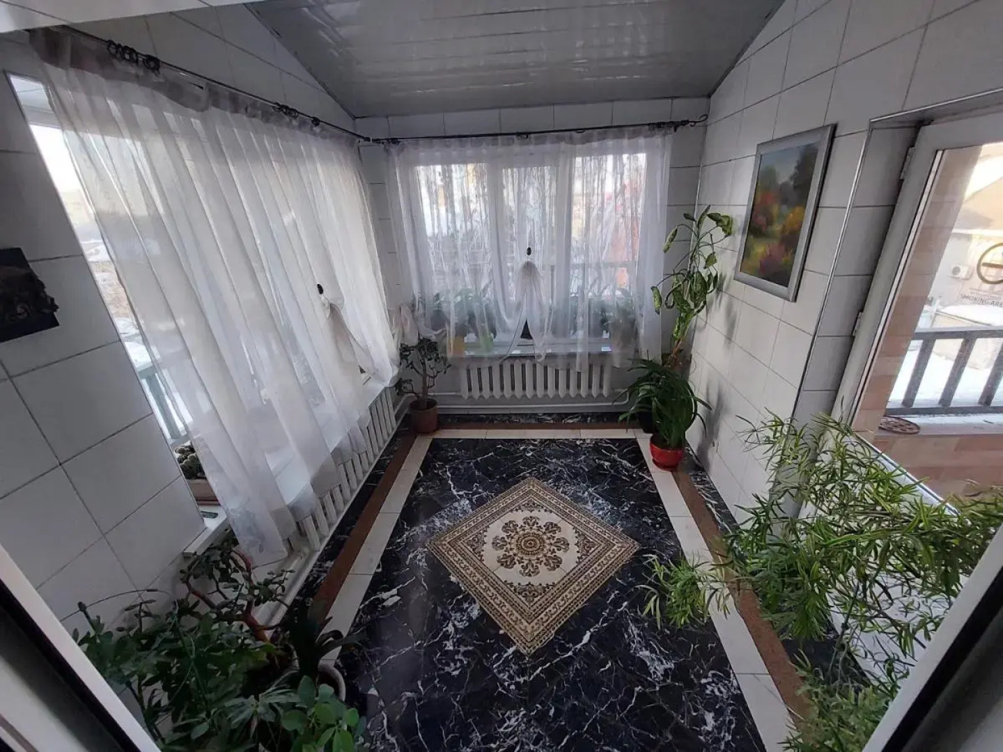 Апарт-отель Turan Semey Grand Hotel