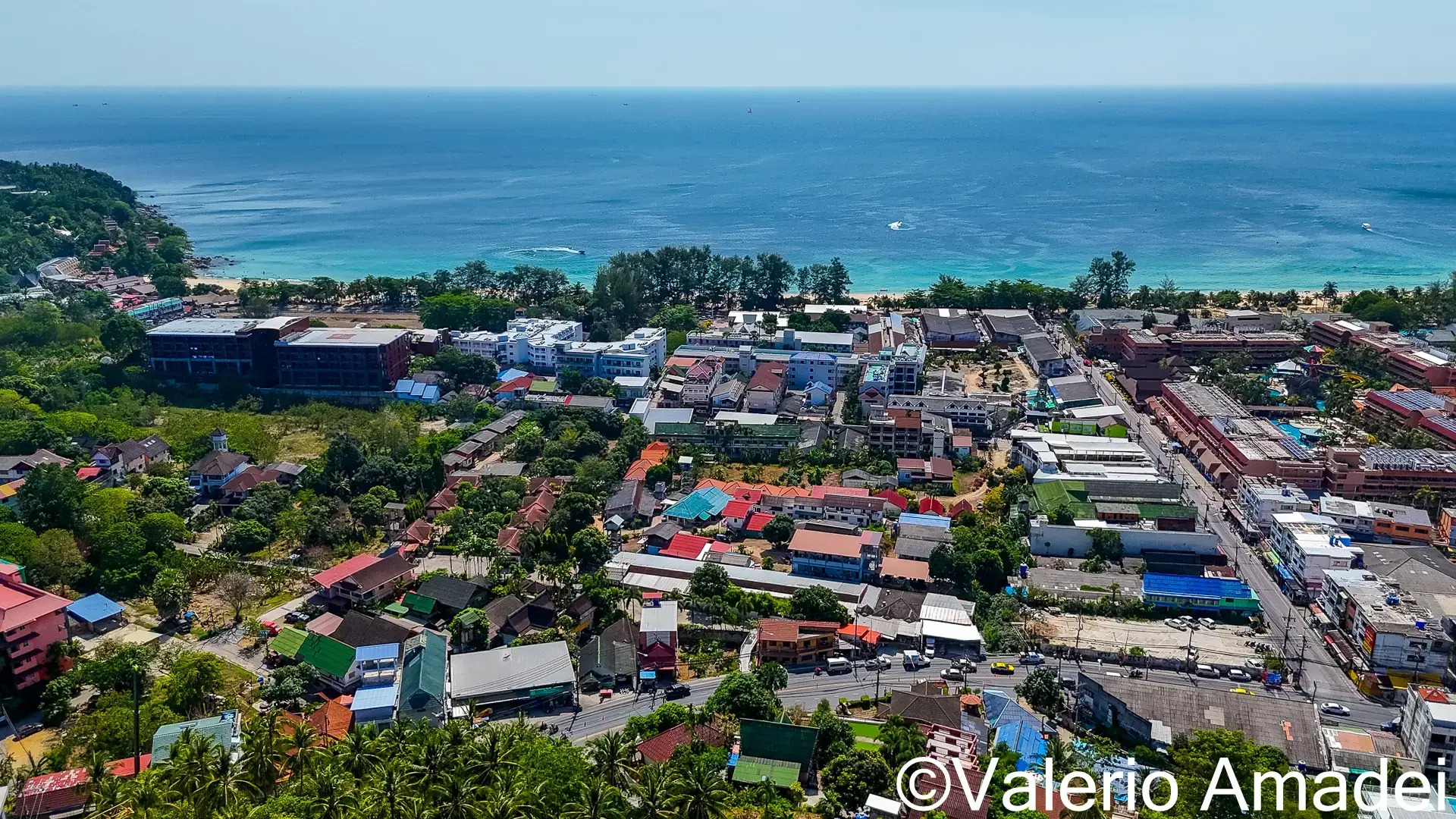 Апартаменты OMNIA Phuket - Karon Butterfly