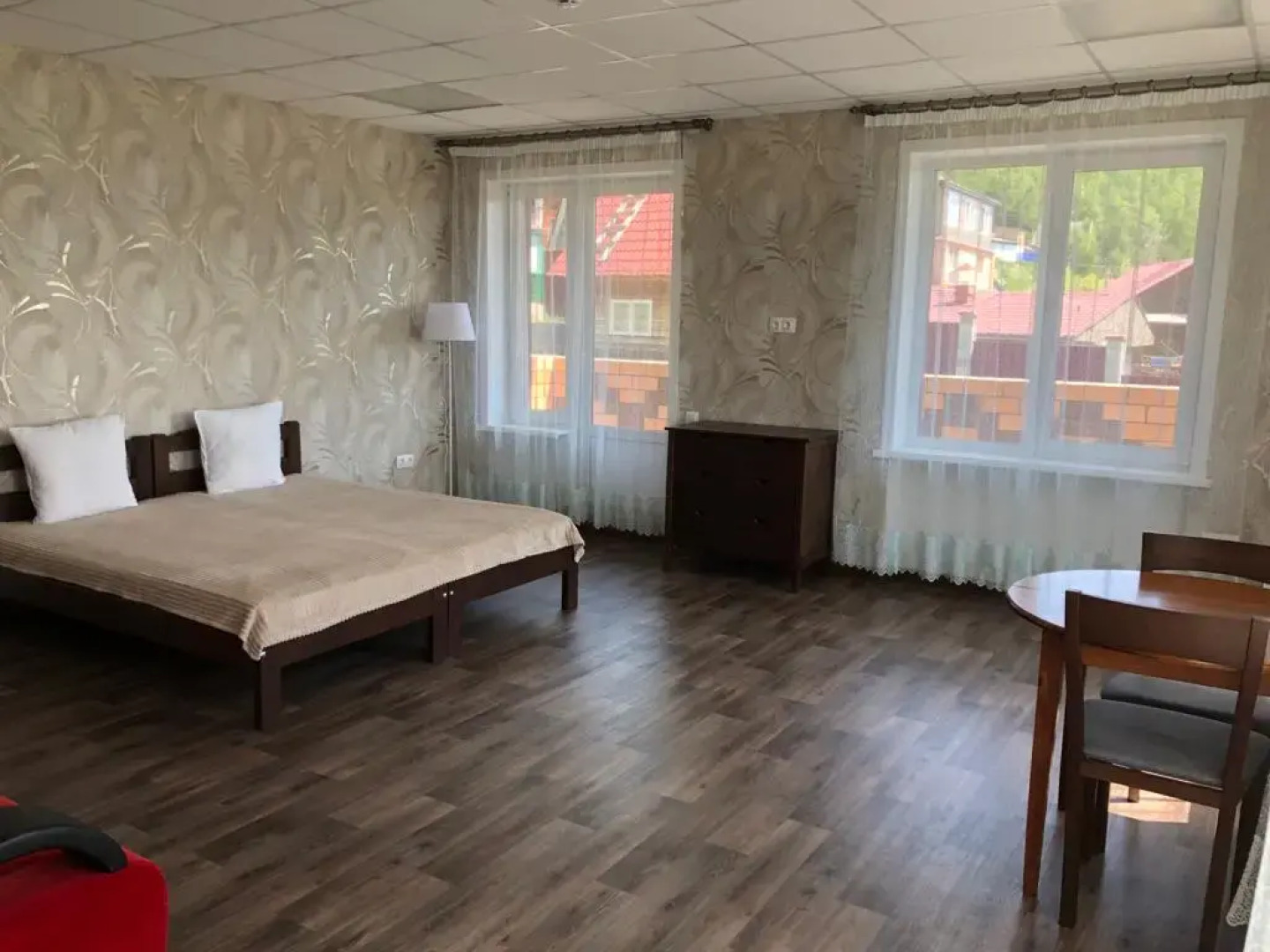 Отель У ручья