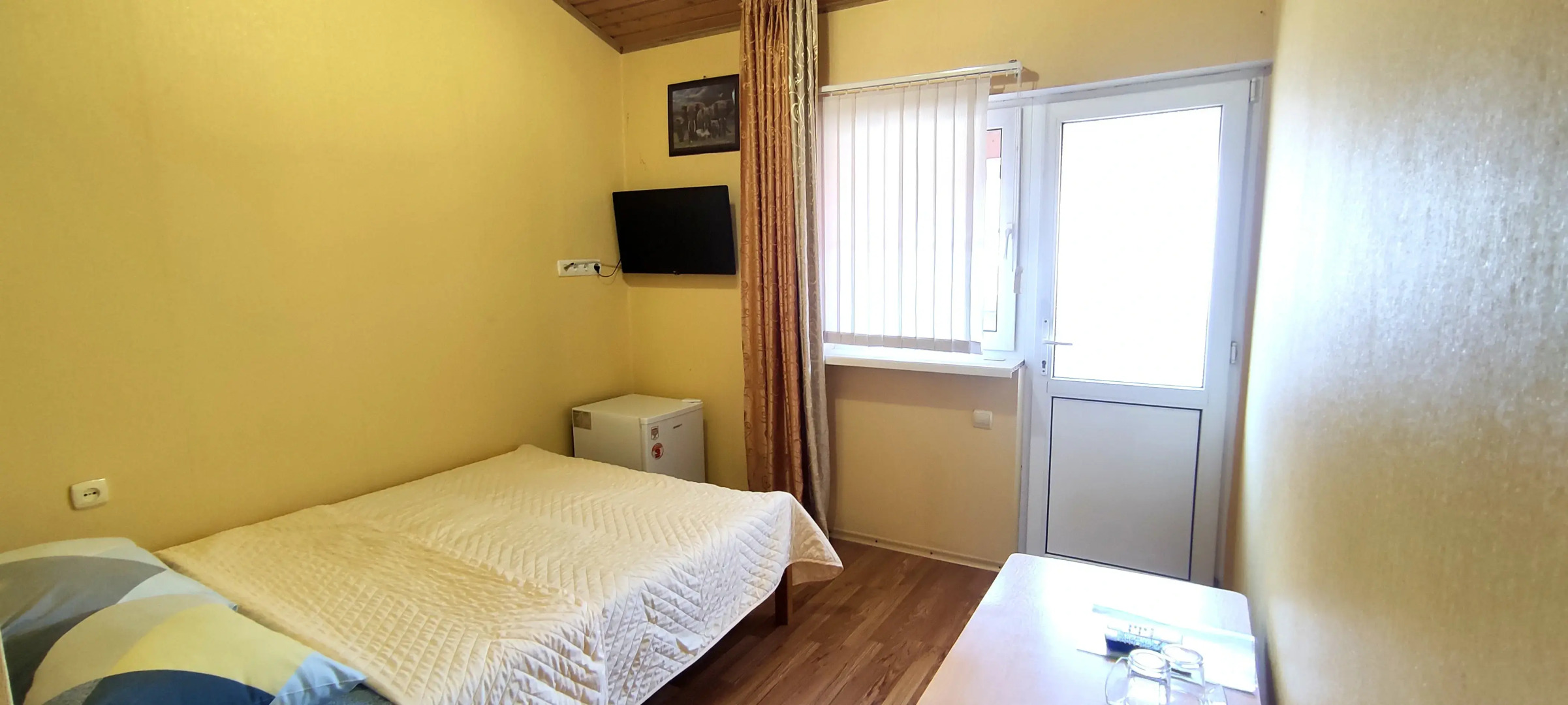 Гостевой дом Южный бриз