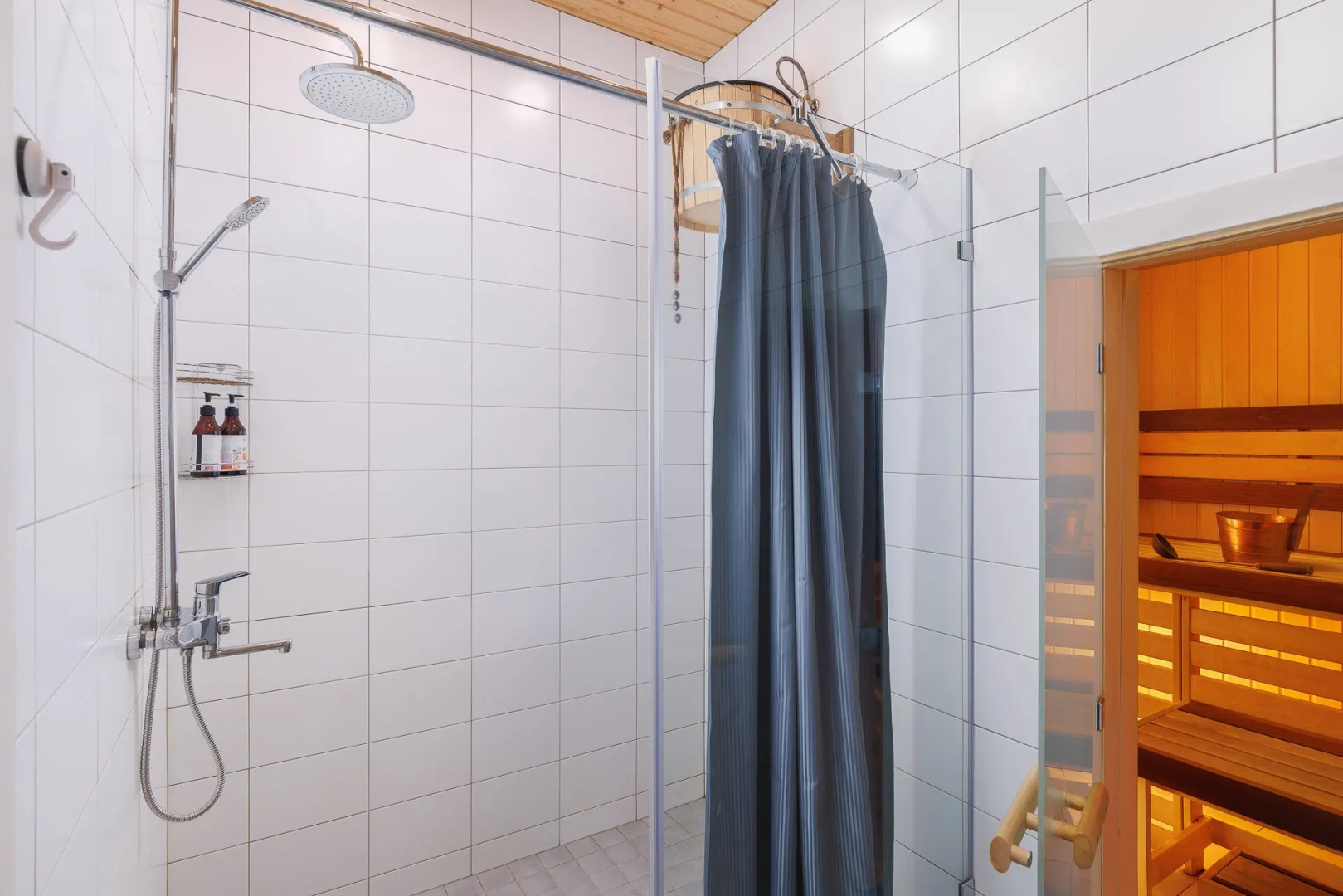 Вилла Ялхаус