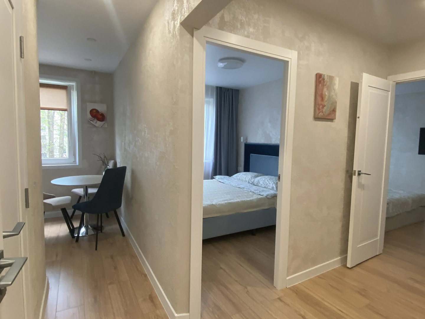 Квартира Уютный уголок на Ауэзова