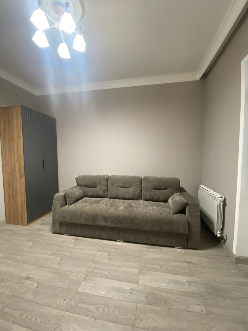 Квартира в историческом центре города