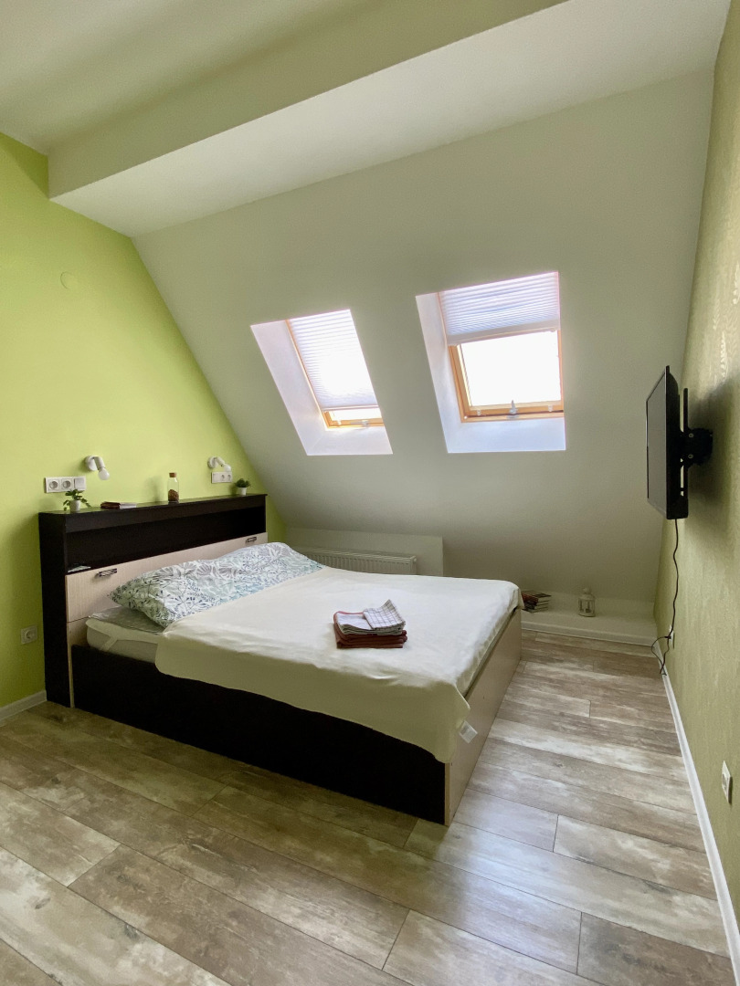 Апартаменты на Дачной Калининград