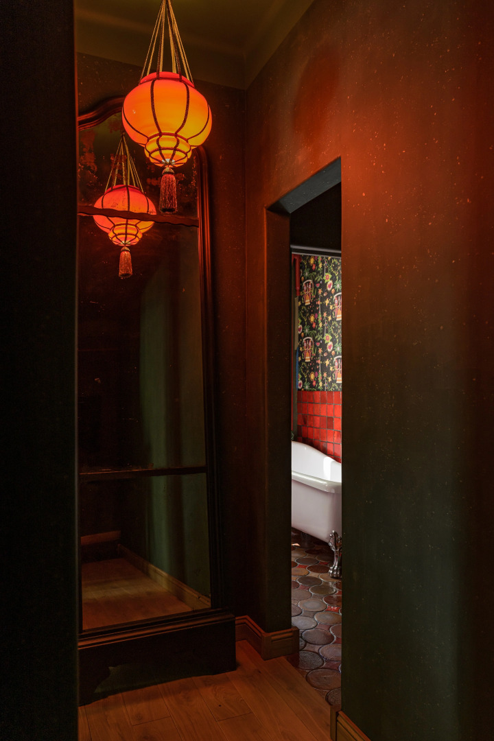 Квартира на Тукаева