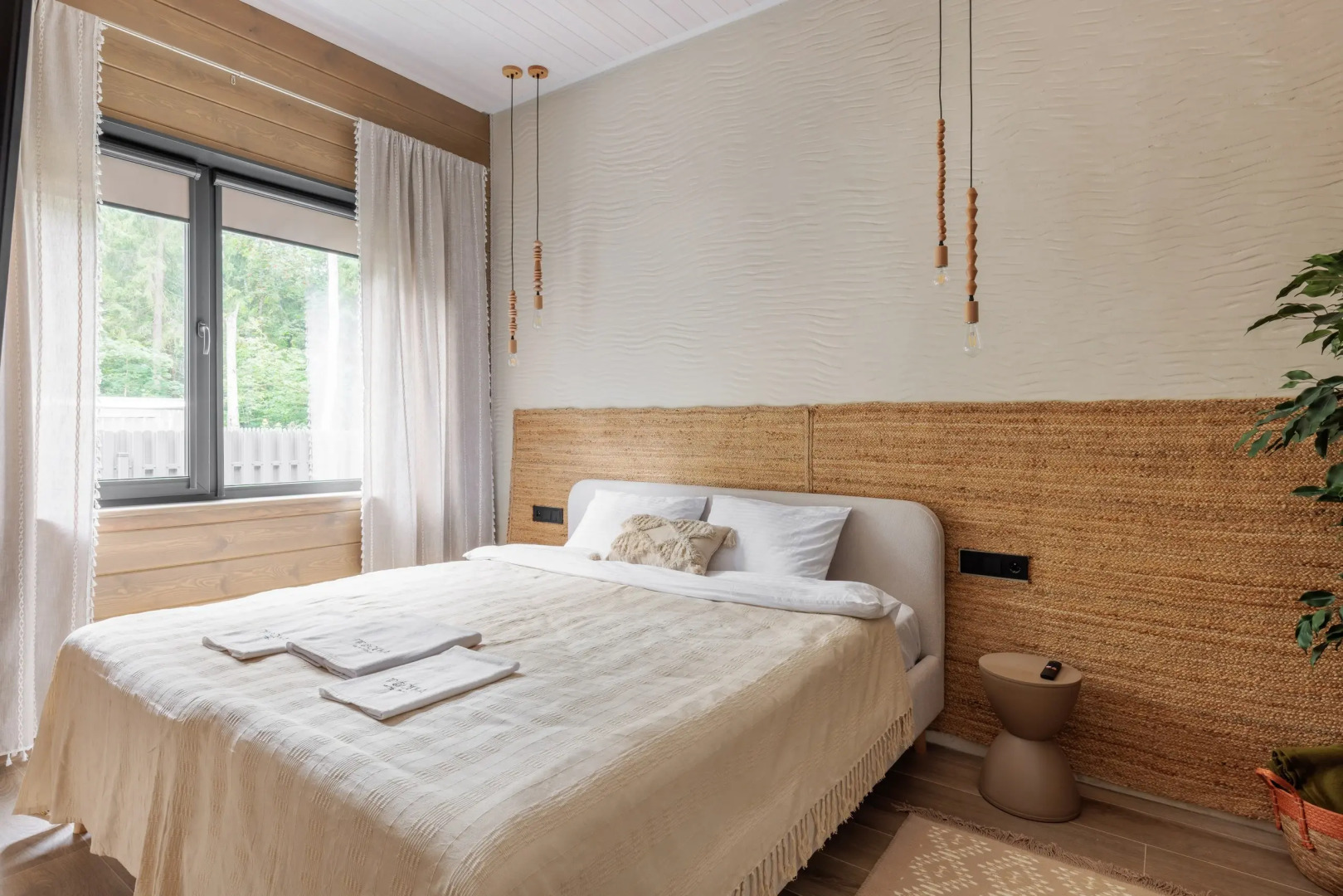 Частный дом Приватный островок отдыха среди русского леса