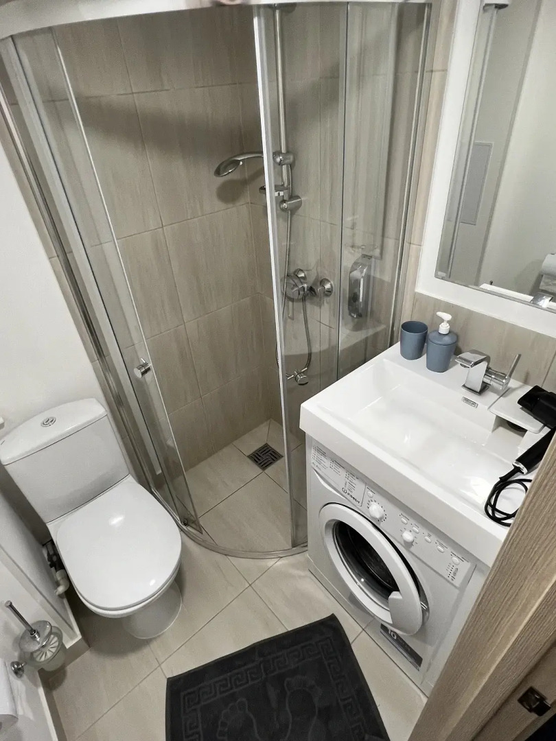 Апартаменты Нижний Ораниенбаум (203)