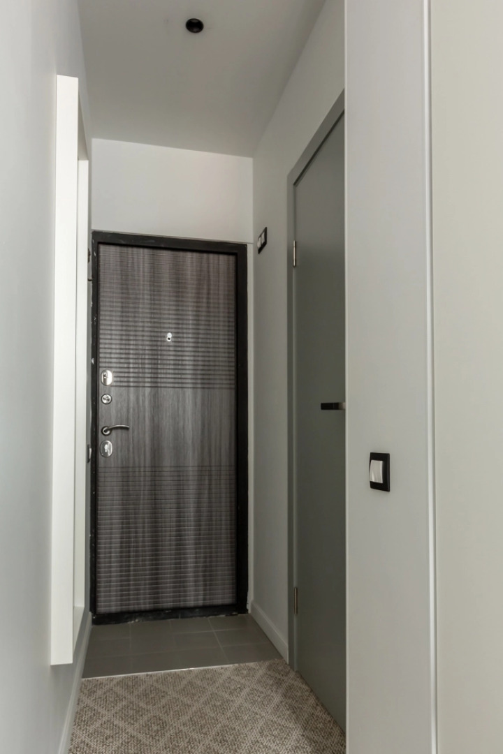 Апартаменты с Джакузи Кипарис