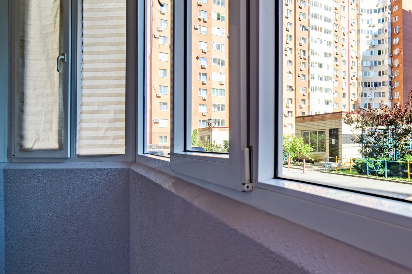 Квартира Print