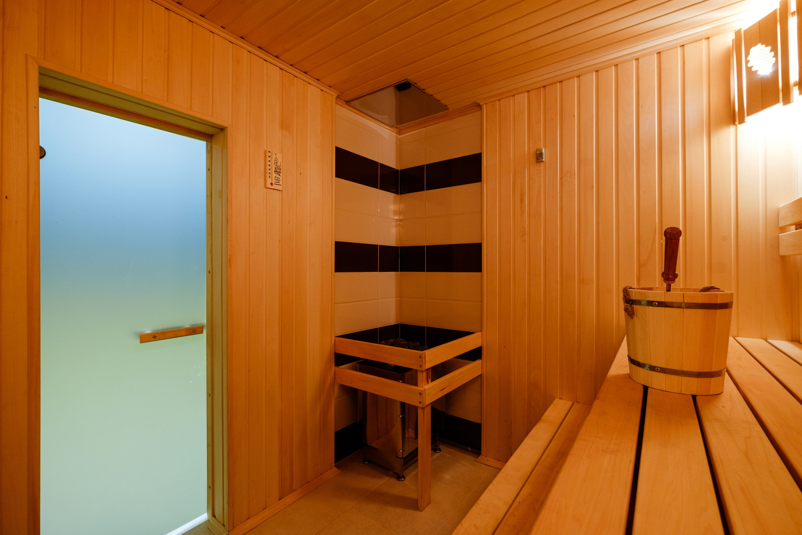 Отель Галерея