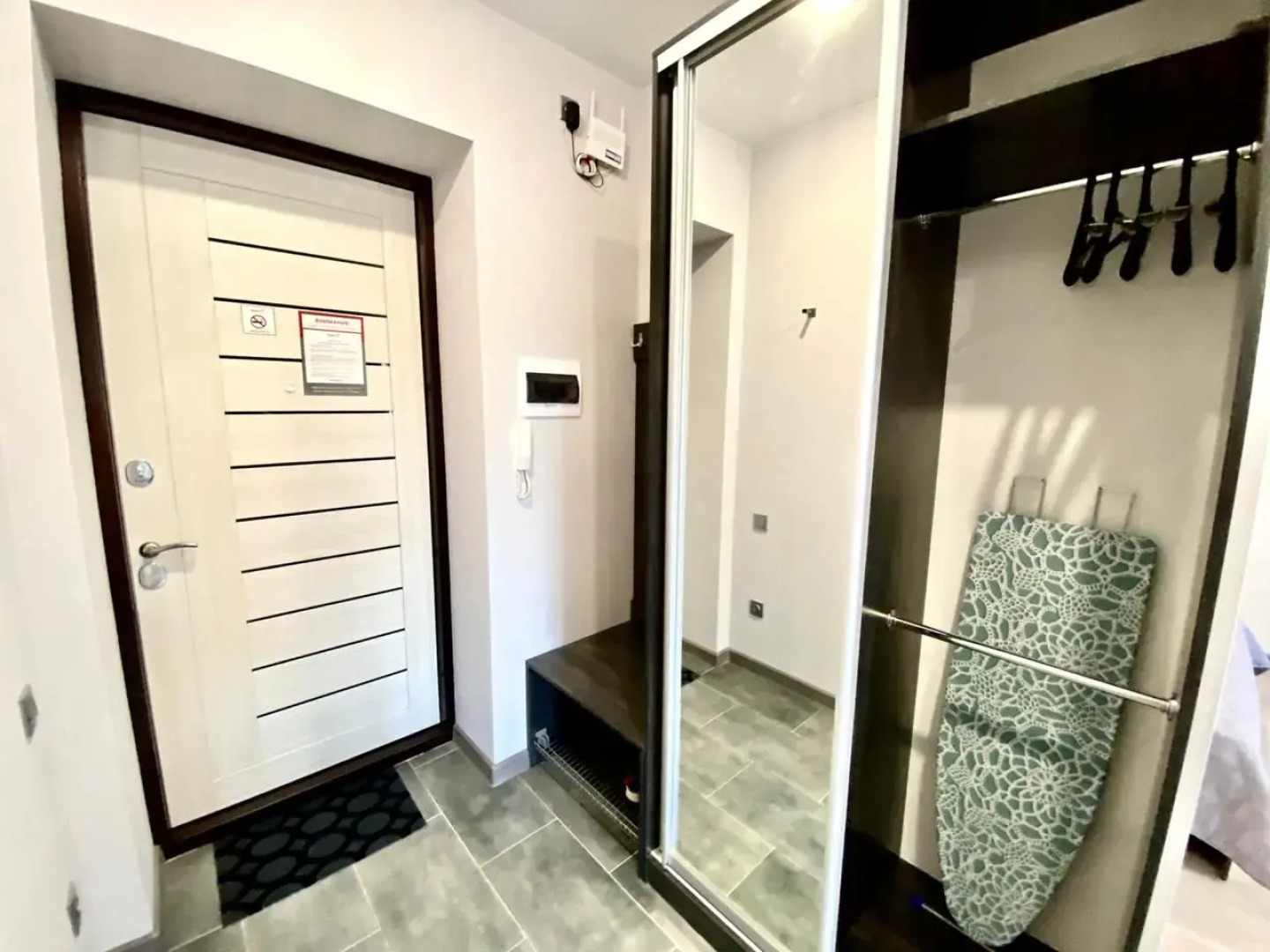 Апартаменты в Барнауле