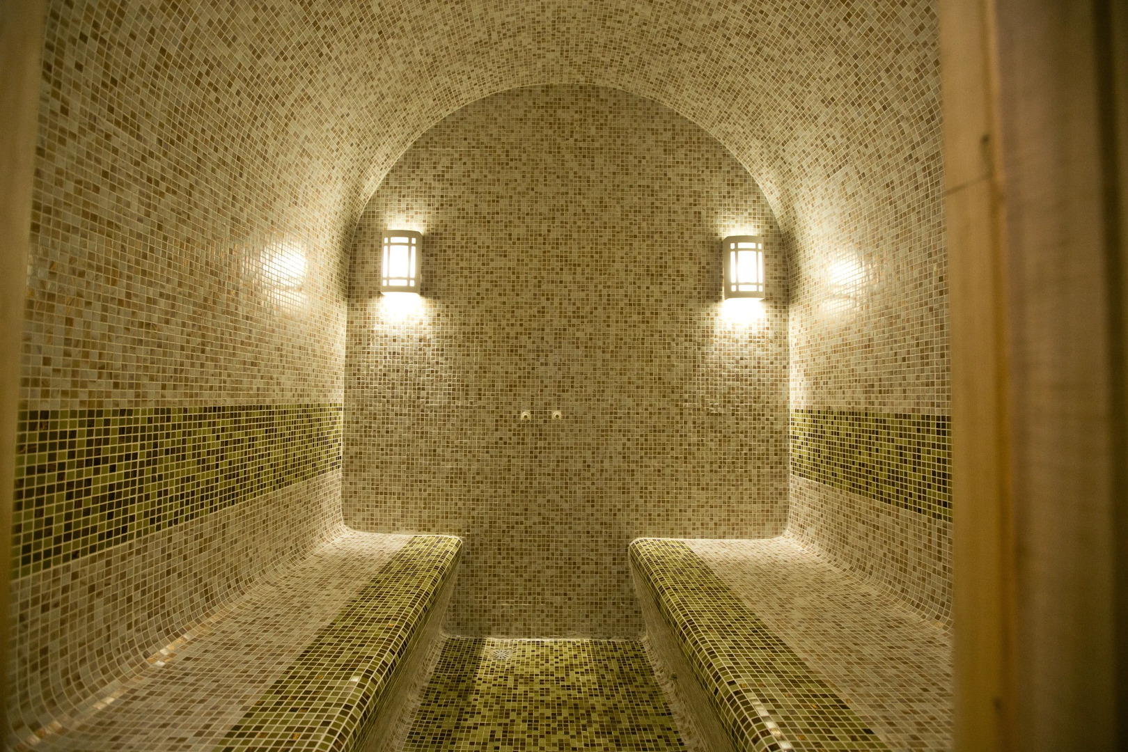 Отель Альбатрос