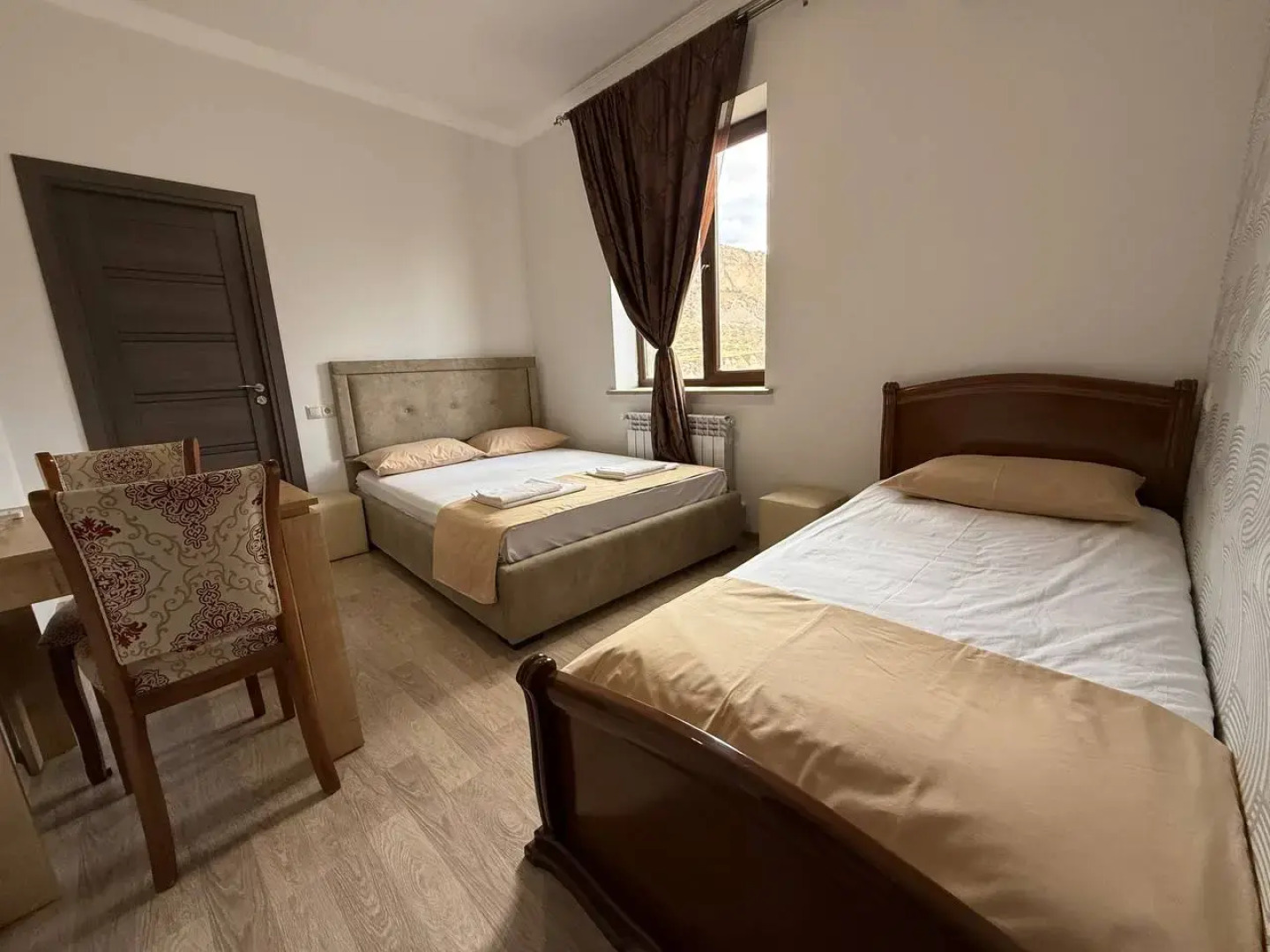 Гостевой Дом Siran