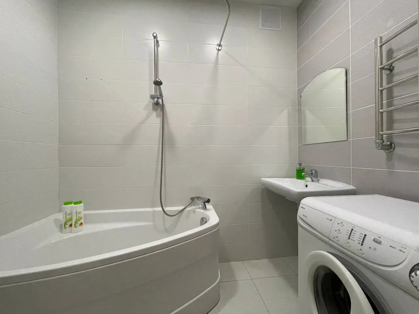 Апартаменты 2-комнатные HomeApart пр-т Независимости, 22