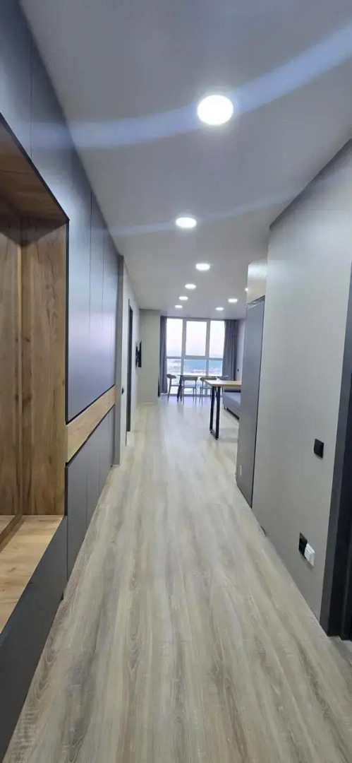 Апартаменты в бухте Патрокл вид на море (PATROKL SEA VIEW)