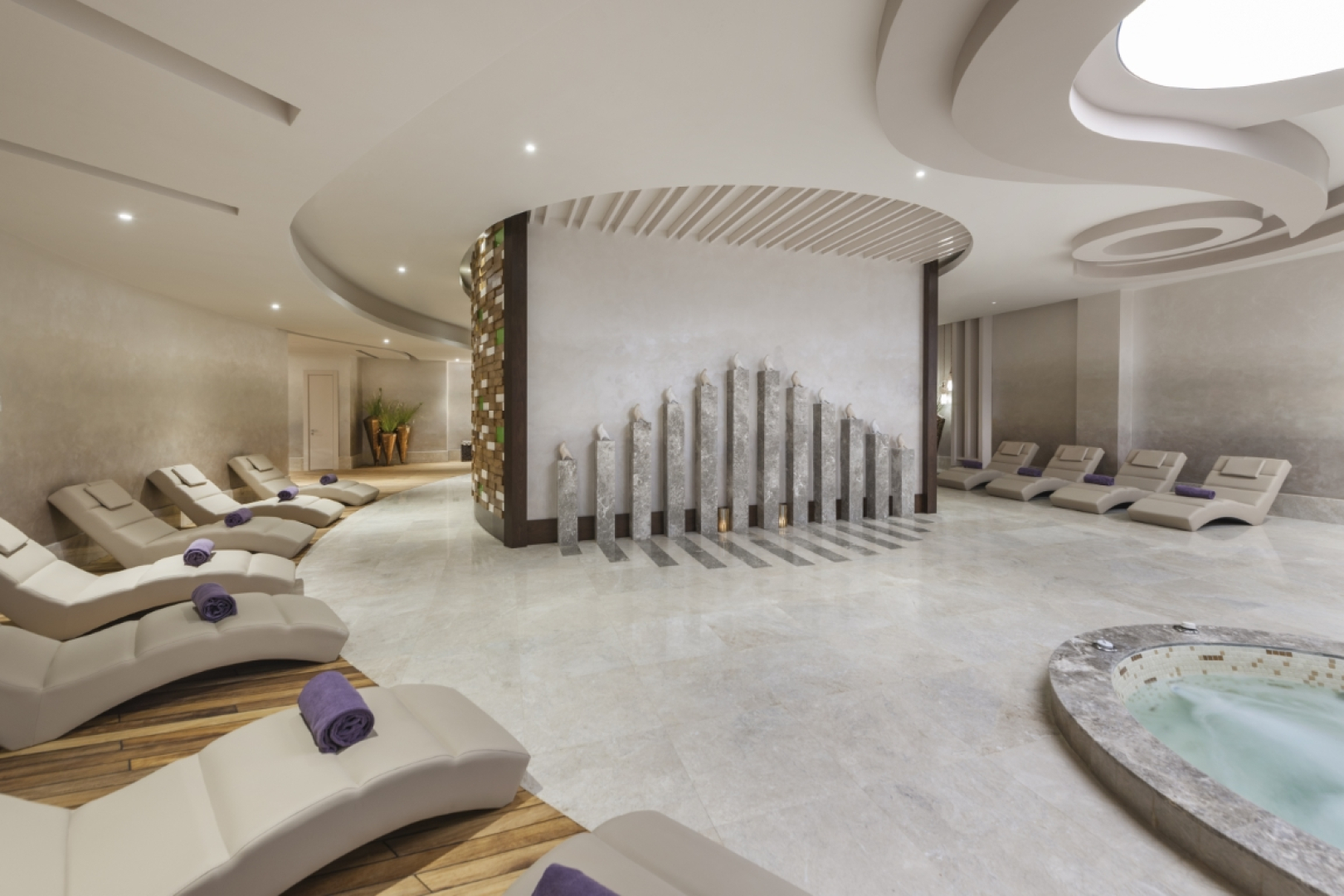 Kaya Palazzo Resort & Casino Girne