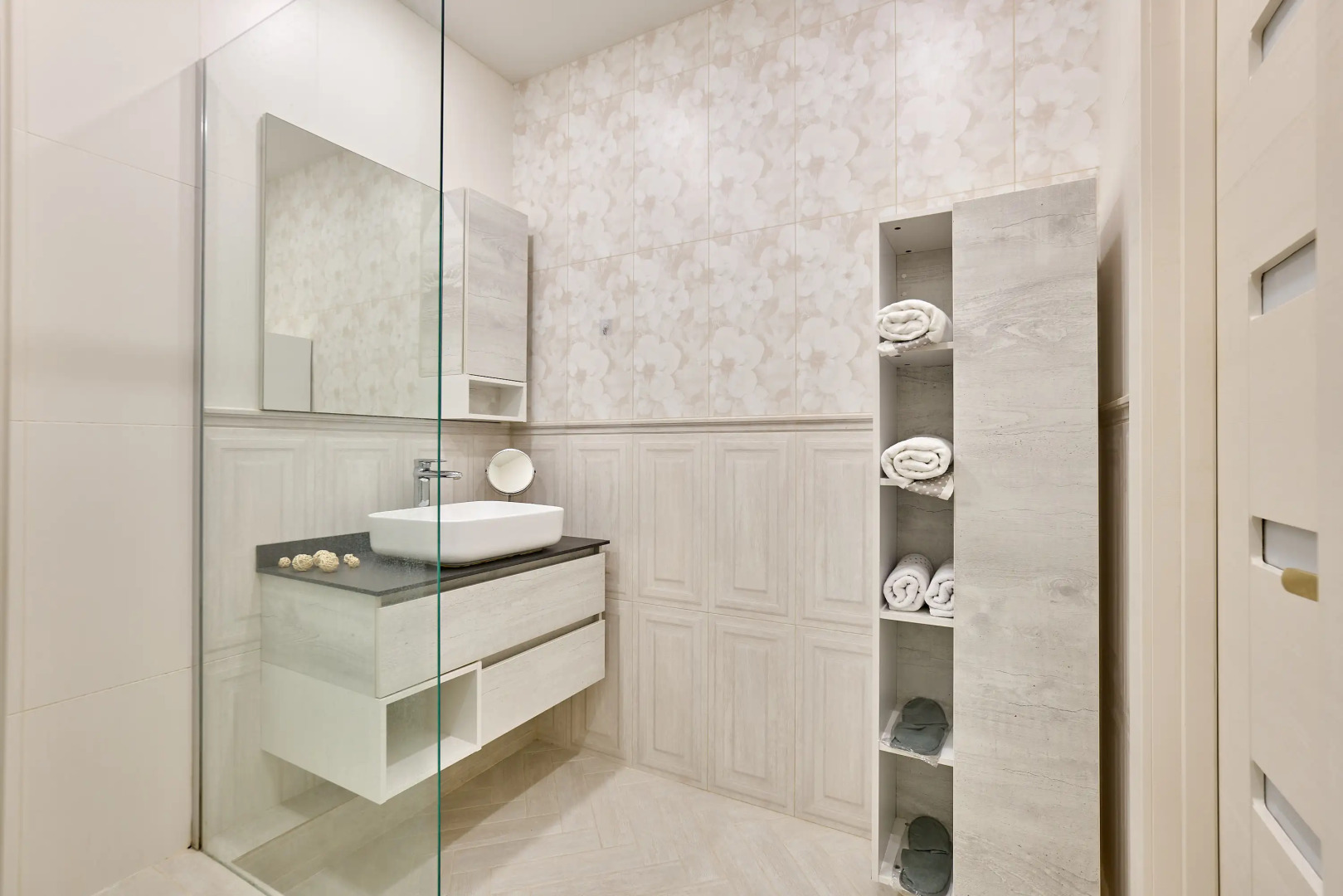 Квартира Уютный Дом в ЖК Гулливер