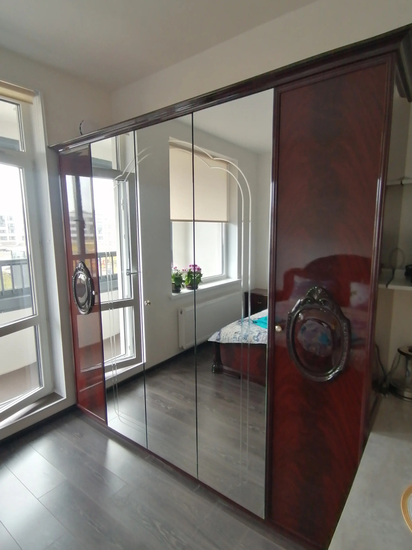 Квартира Уютная студия