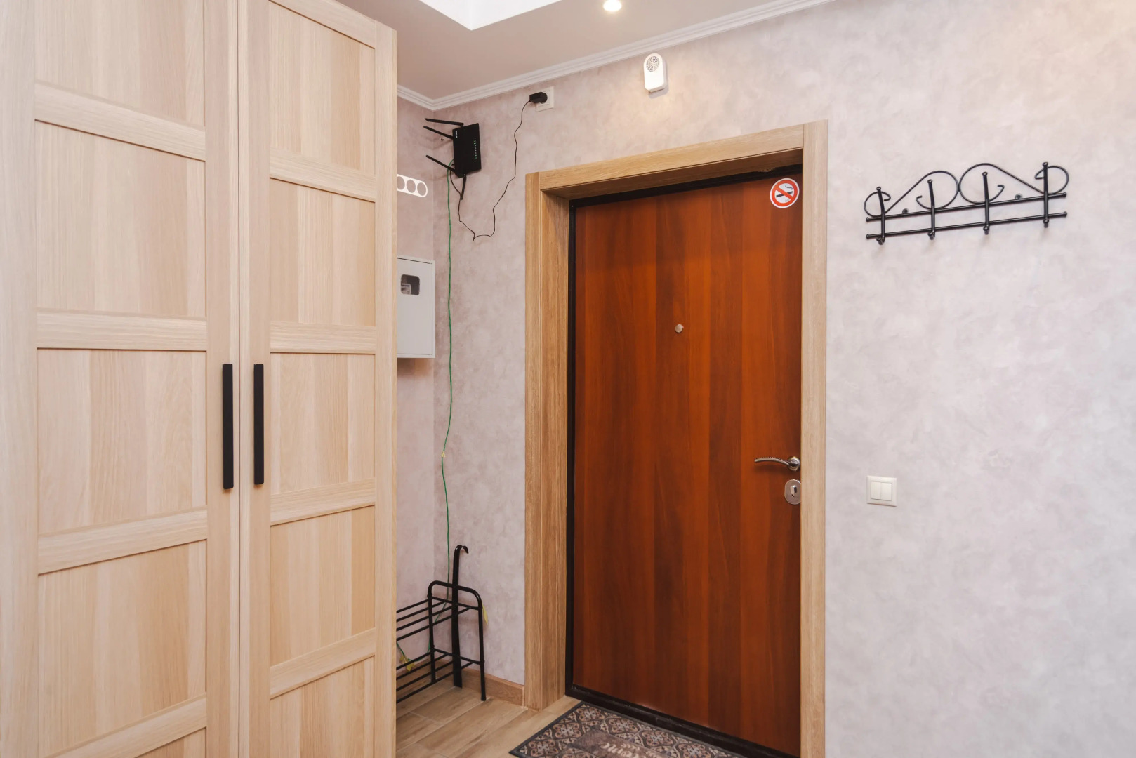 Квартира ArendApartment Graf Orlov 47