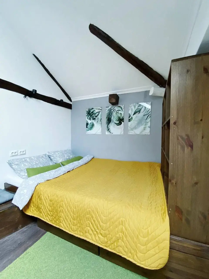 Апартаменты 27-17