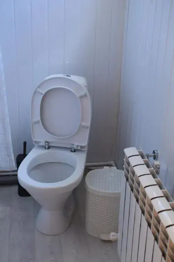 Гостевой дом Ясные зори