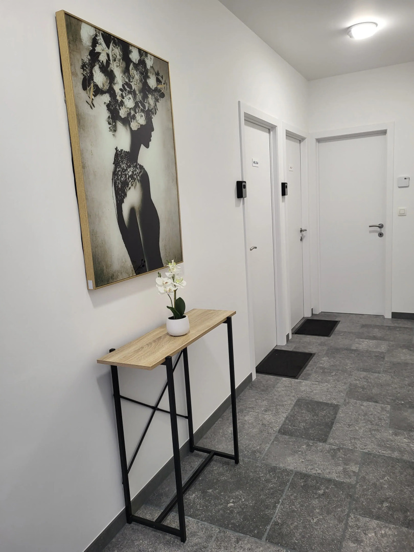 Гостевой дом European Quarter