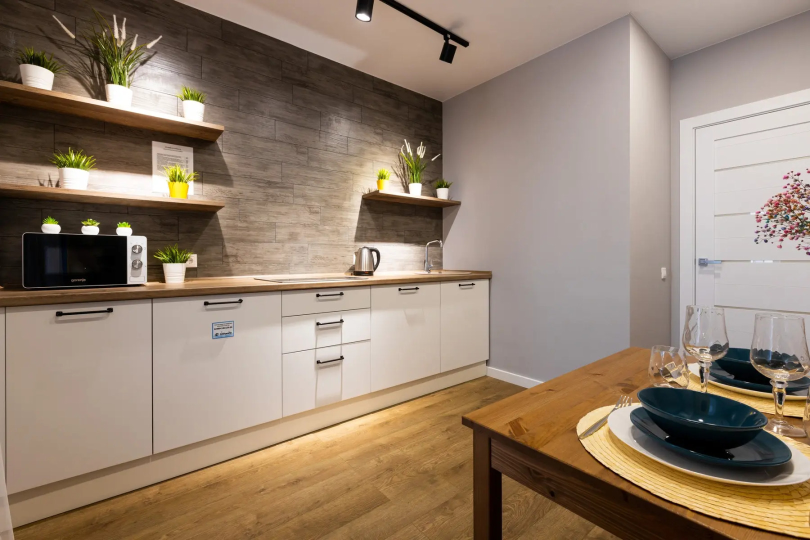 Апартаменты Сутки Уфа на Рудольфа Нуреева 6-233