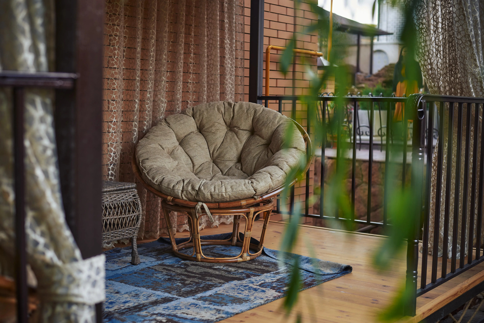 Бутик-отель Cordoba