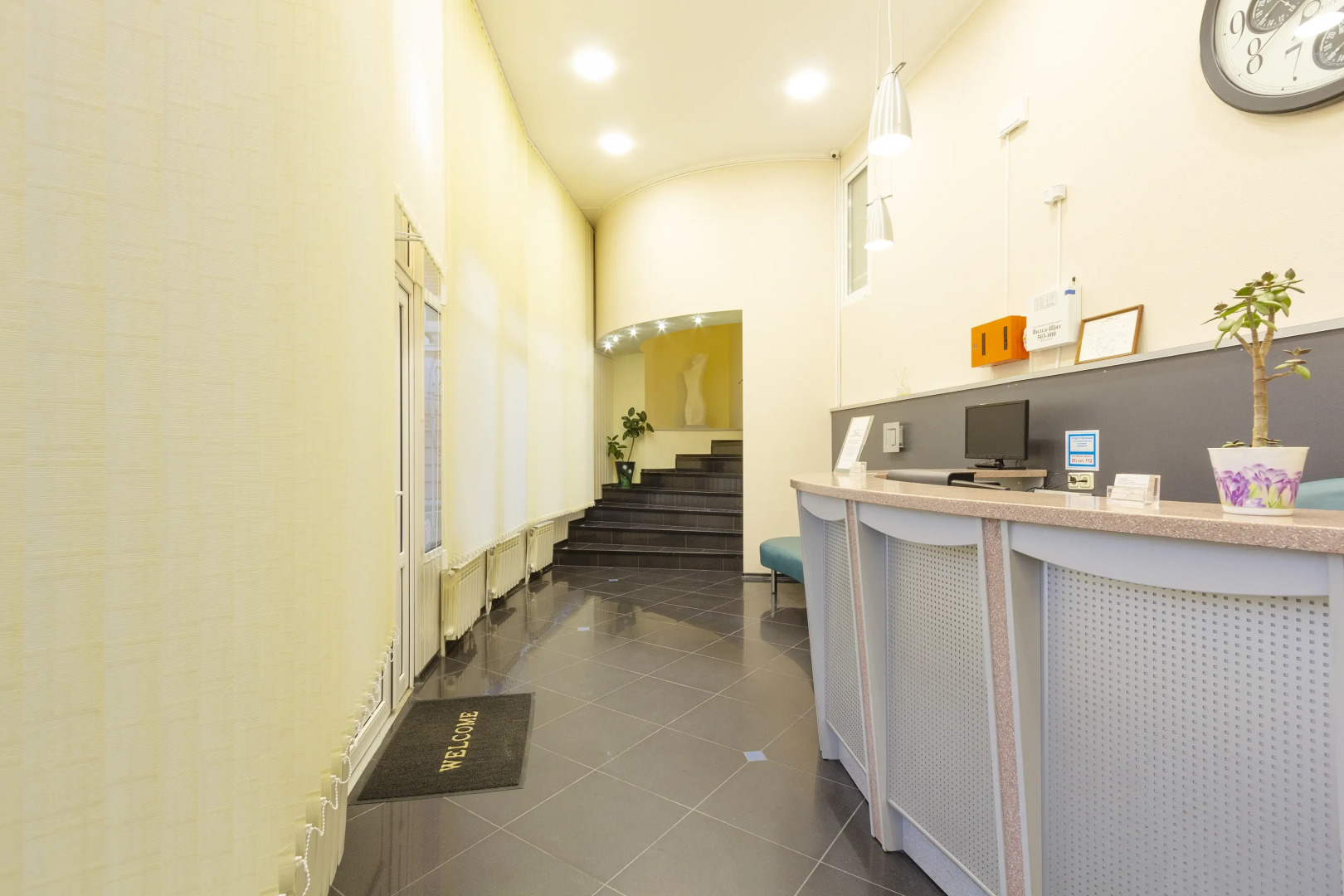 Приват Отель